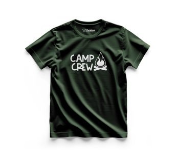 Hiking and Camping T-Shirt LPHC10