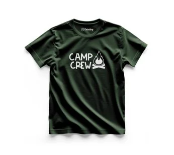 Hiking and Camping T-Shirt LPHC10