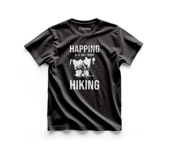 Hiking and Camping T-Shirt LPHC11