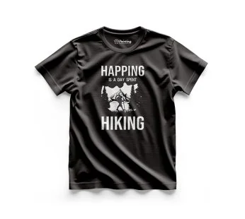 Hiking and Camping T-Shirt LPHC11