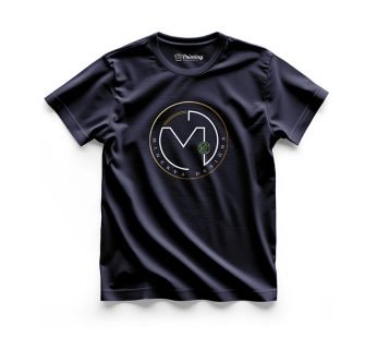 Minerva Designs Logo Printed – Interior Design T-Shirt CBID07