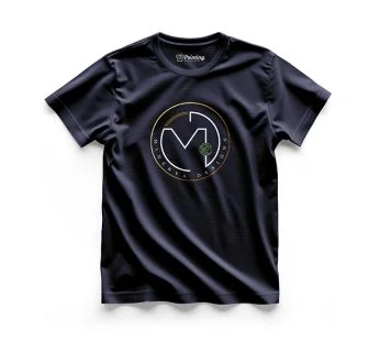 Minerva Designs Logo Printed – Interior Design T-Shirt CBID07