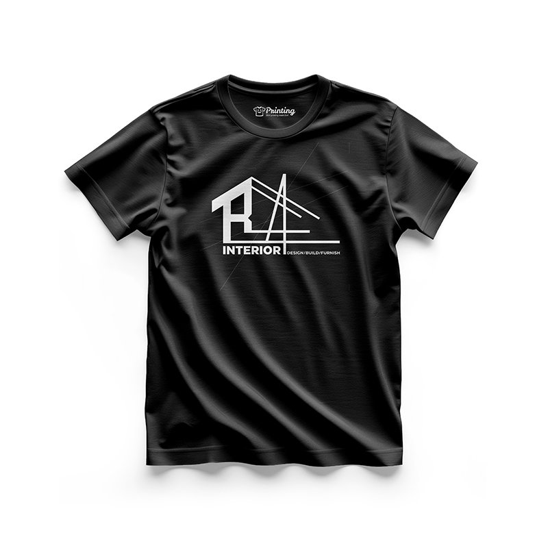 Interior Design T-Shirt CBID13
