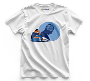 Mental Health Awareness T-Shirts LPMH07