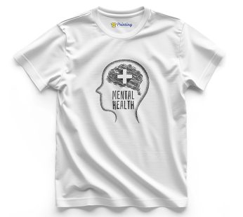 Mental Health Awareness T-Shirts LPMH11
