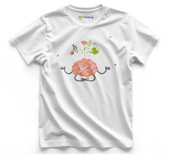 Mental Health Awareness T-Shirts LPMH15