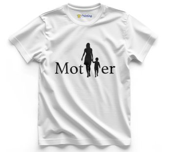 Mother Themed T-Shirts LPMD02