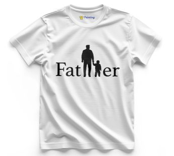 Father Themed T-Shirts LPMD03