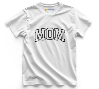 Mom Themed T-Shirts LPMD05