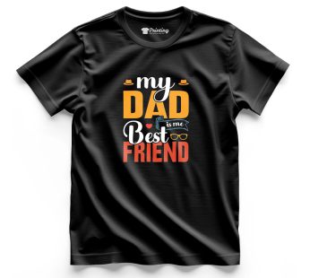 DAD Themed T-Shirts LPMD08