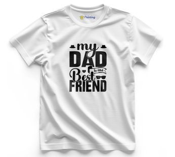 My DAD Themed T-Shirts LPMD09