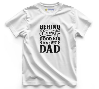 Dad Themed T-Shirts LPMD11