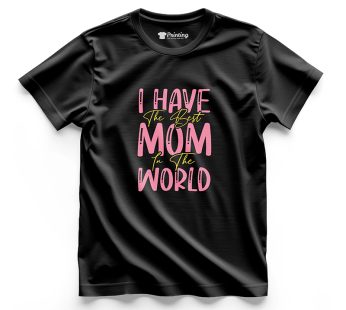 MOM Themed T-Shirts LPMD12