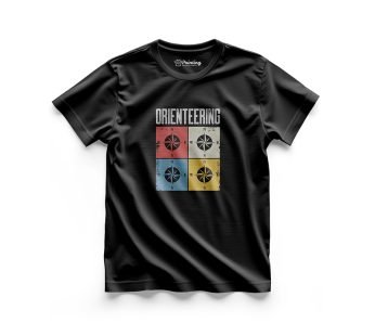 Orientation Day Vector Printed T-Shirt EIOD01