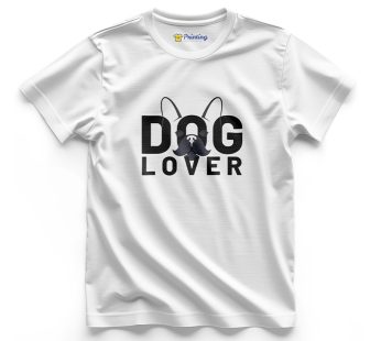 Dog Lovers T-Shirts LPPL02