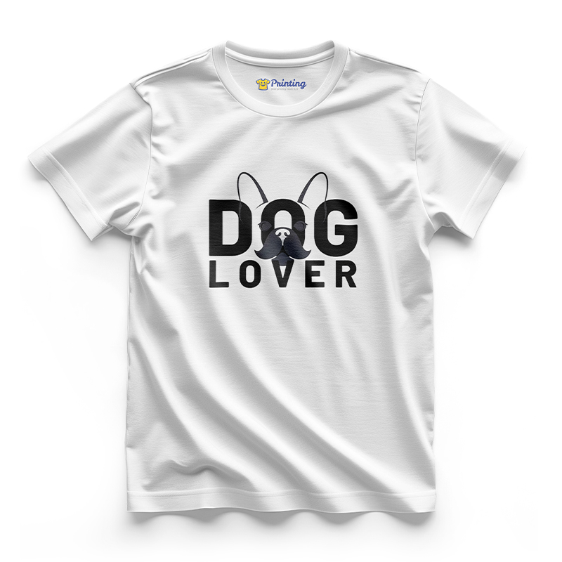Dog Lovers T-Shirts LPPL02