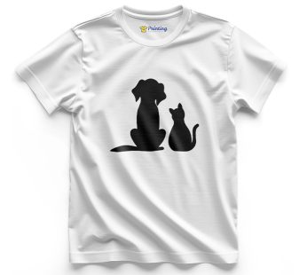 Pet Lovers T-Shirts LPPL03