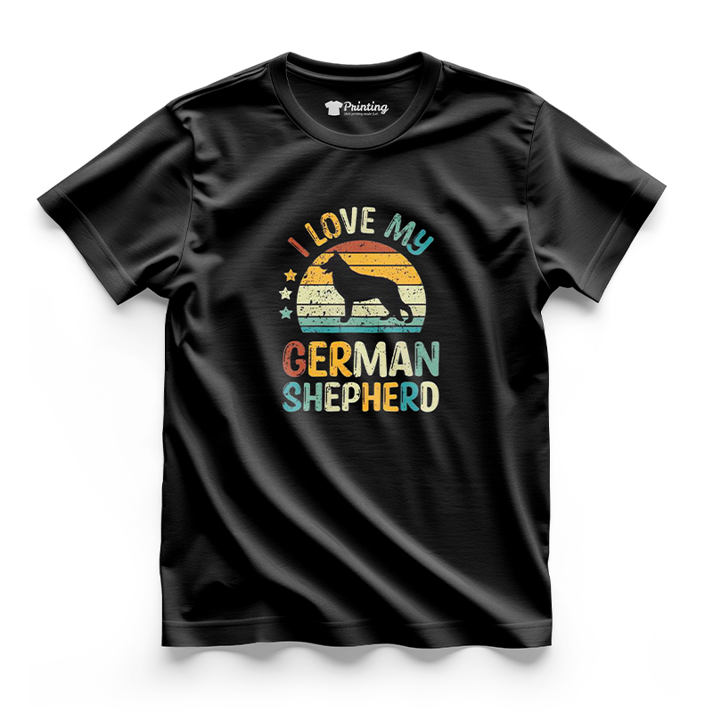 Dog Lovers T-Shirts LPPL10