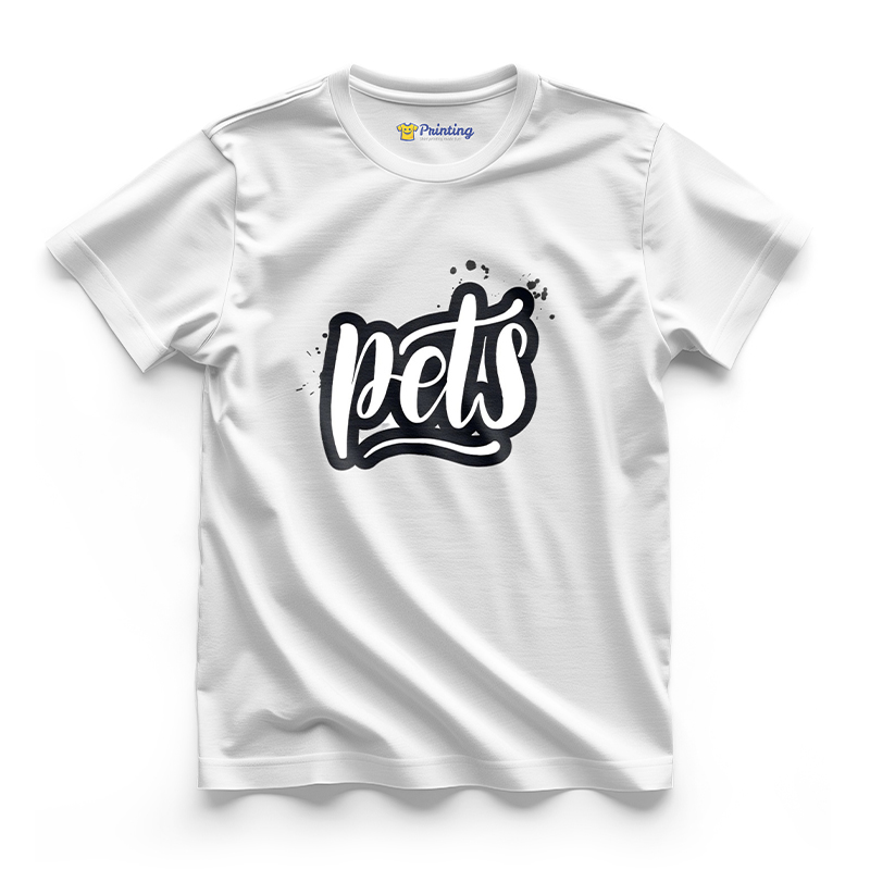 Pets Lovers T-Shirts LPPL14