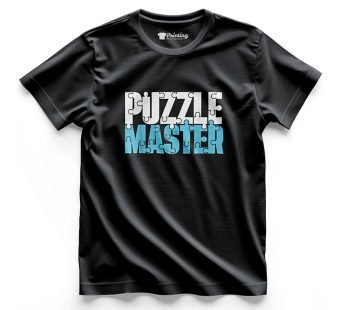 Puzzle Design T-Shirt LPPD13