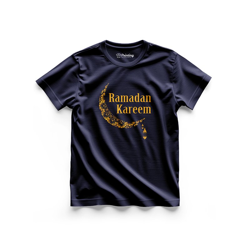 Ramadan Special T-Shirt LPRS02
