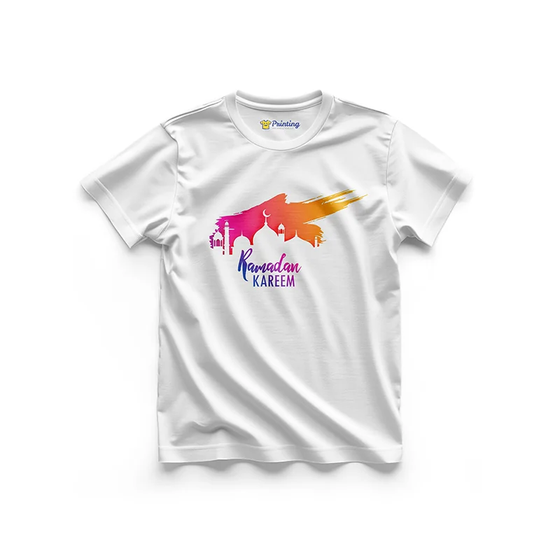 Ramadan Special T-Shirt LPRS03