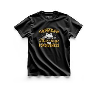 Ramadan Special T-Shirt LPRS04