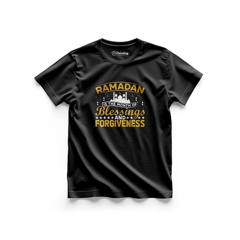 Ramadan Special T-Shirt LPRS04
