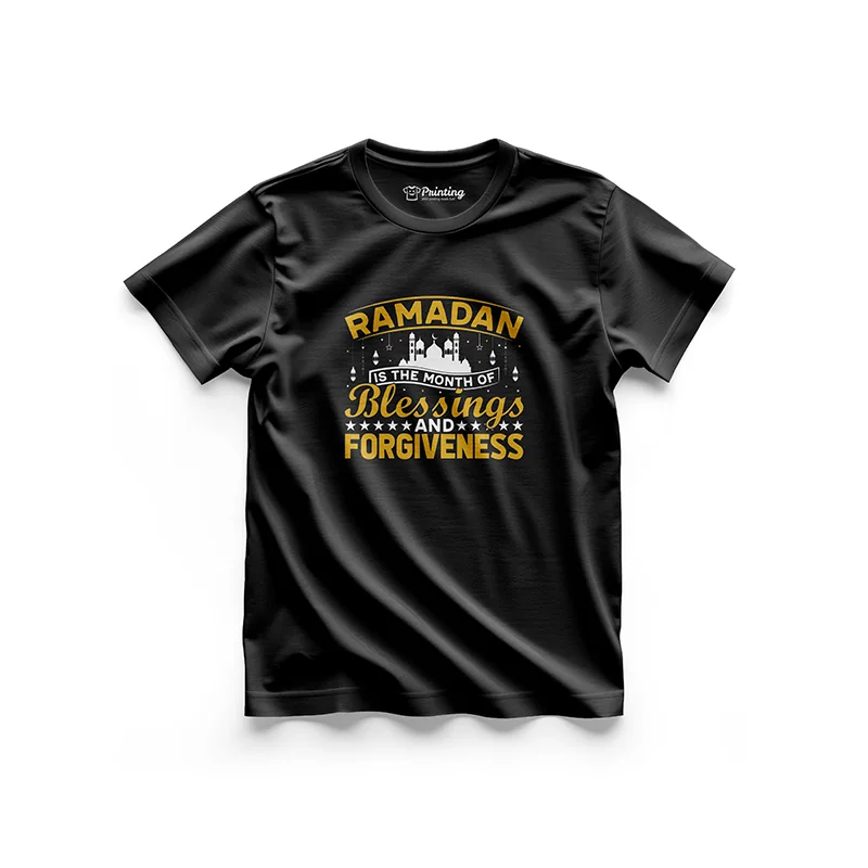 Ramadan Special T-Shirt LPRS04