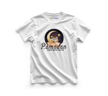 Ramadan Special T-Shirt LPRS05