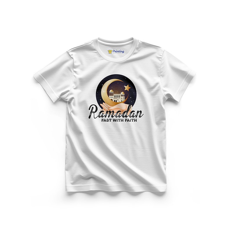 Ramadan Special T-Shirt LPRS05