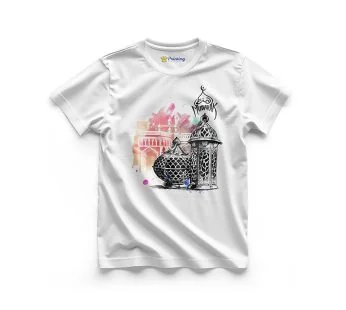 Ramadan Special T-Shirt LPRS06
