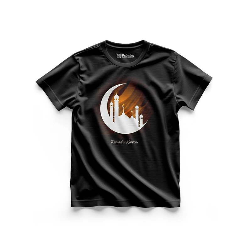Ramadan Special T-Shirt LPRS07