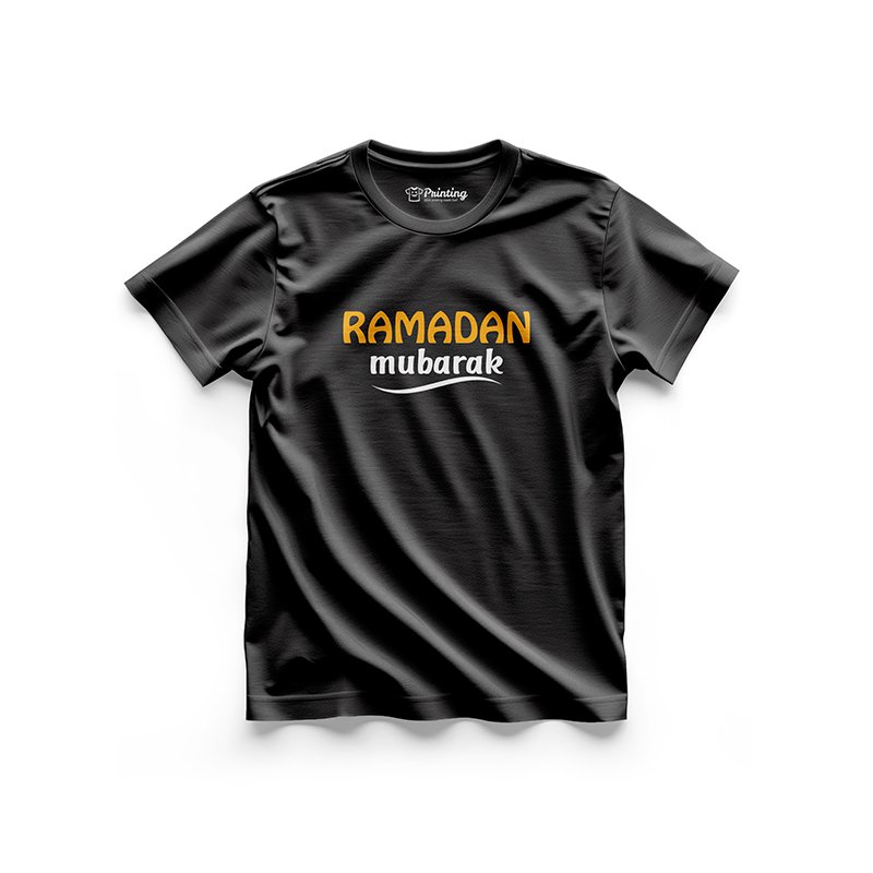 Ramadan Special T-Shirt LPRS10