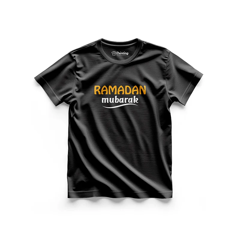 Ramadan Special T-Shirt LPRS10