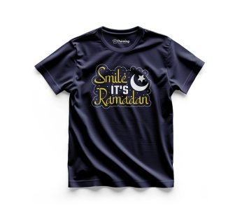 Ramadan Special T-Shirt LPRS11