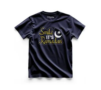 Ramadan Special T-Shirt LPRS11