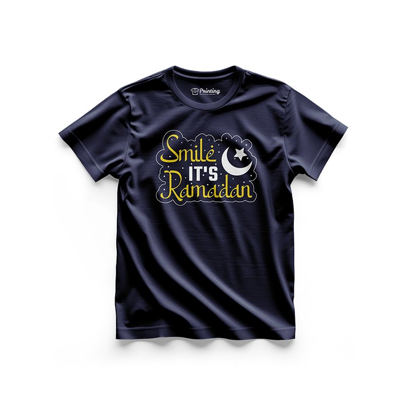 Ramadan Special T-Shirt LPRS11