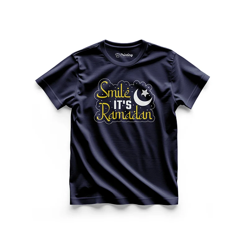 Ramadan Special T-Shirt LPRS11