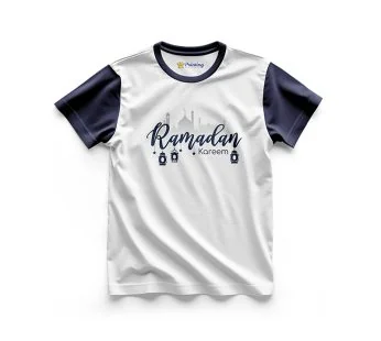 Ramadan Special T-Shirt LPRS12