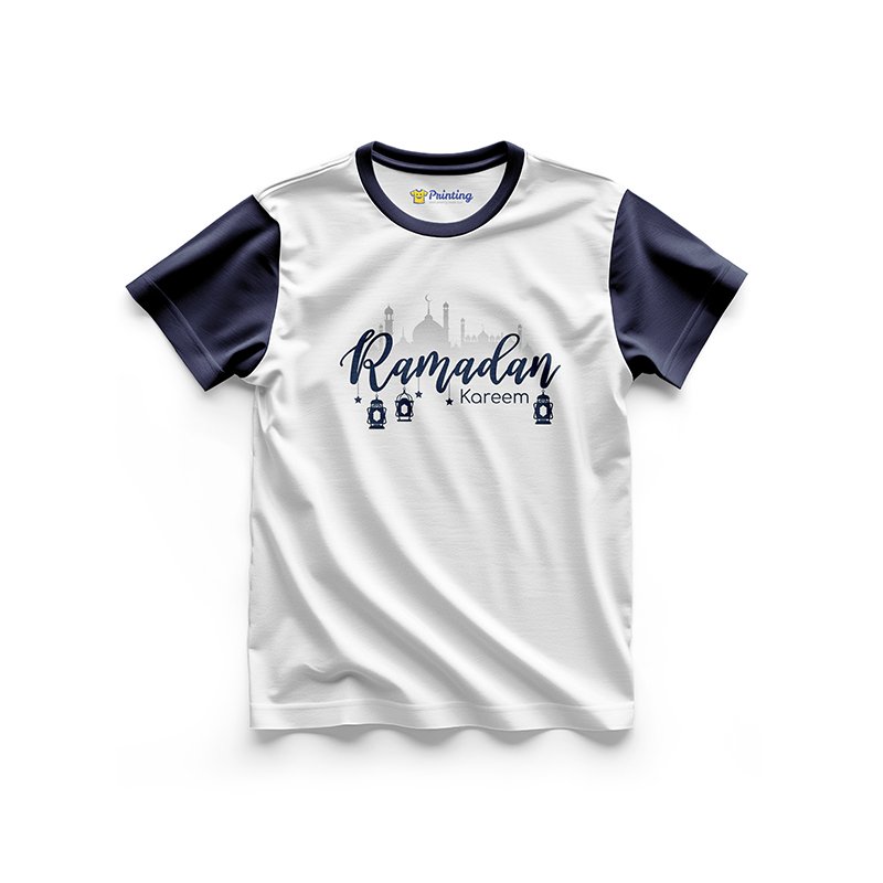 Ramadan Special T-Shirt LPRS12