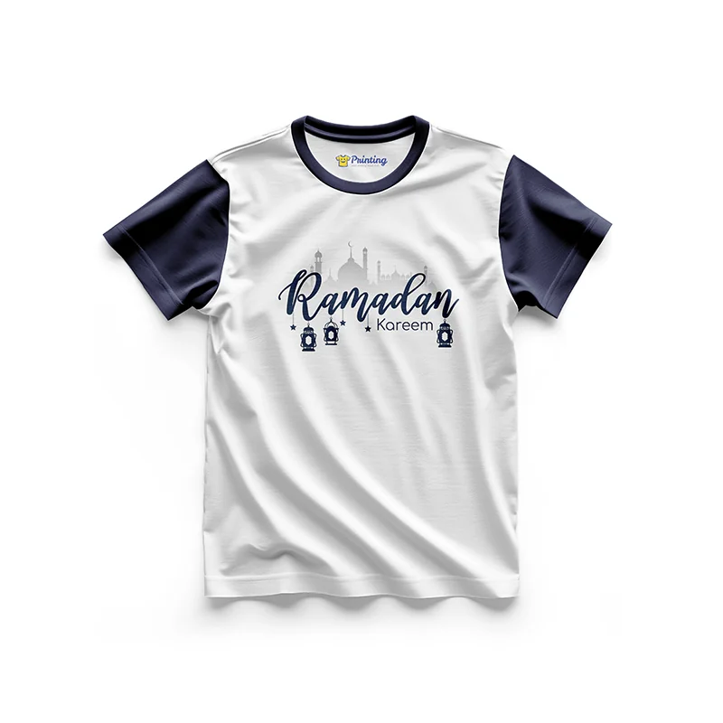 Ramadan Special T-Shirt LPRS12