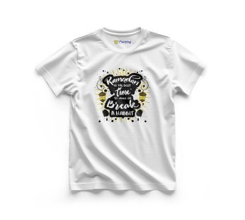 Ramadan Special T-Shirt LPRS13
