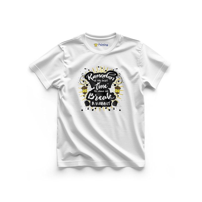 Ramadan Special T-Shirt LPRS13