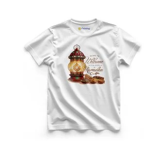 Ramadan Special T-Shirt LPRS14