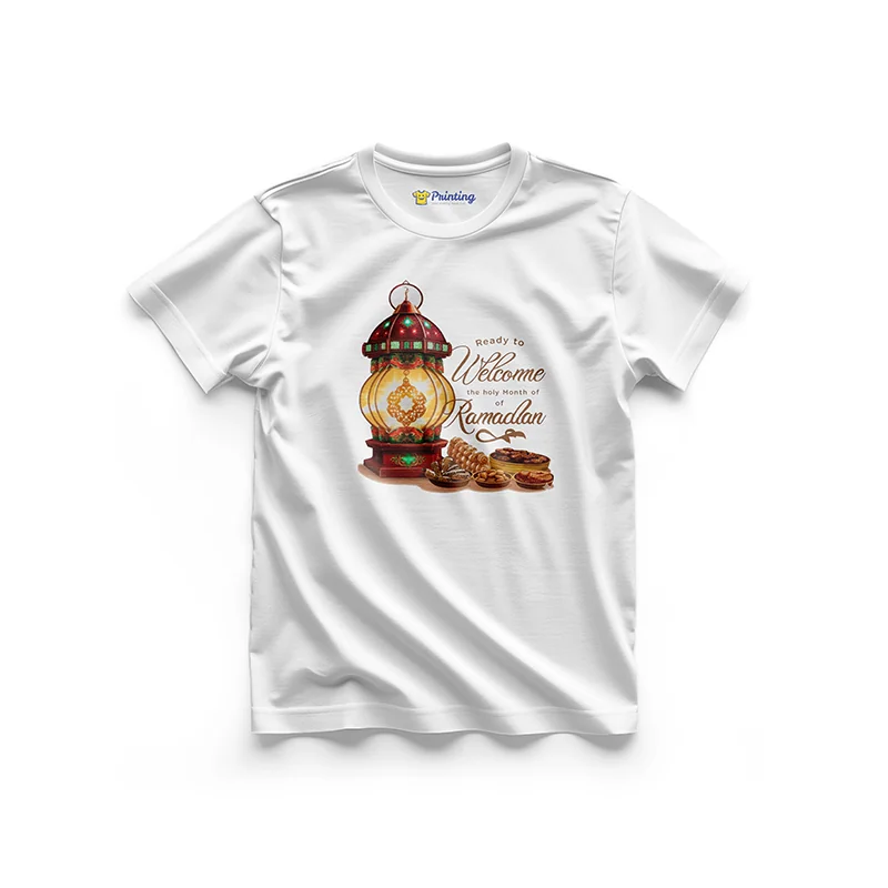 Ramadan Special T-Shirt LPRS14
