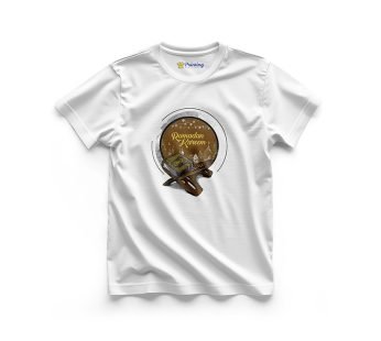 Ramadan Special T-Shirt LPRS15