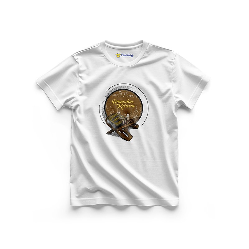 Ramadan Special T-Shirt LPRS15