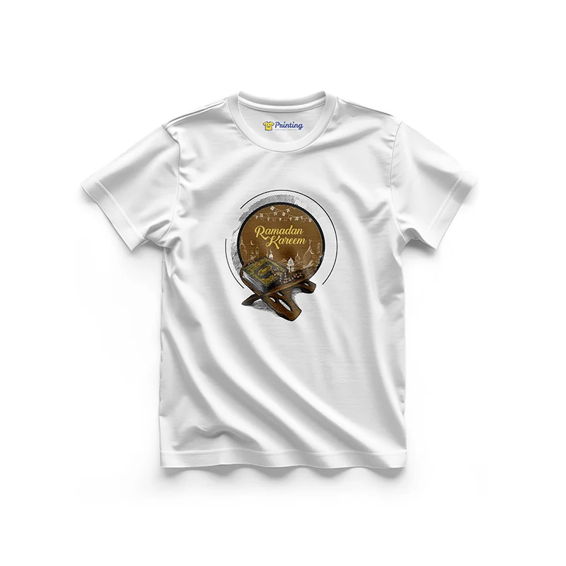 Ramadan Special T-Shirt LPRS15