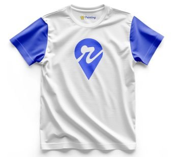 Ride Sharing Companies Staff T-Shirts CBRS02